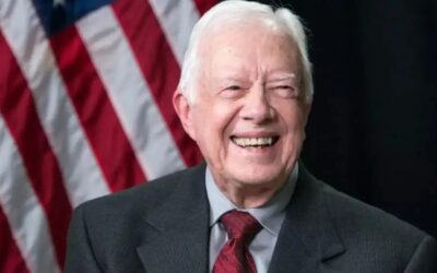 President Carter’s Day of Mourning 01/09/2025